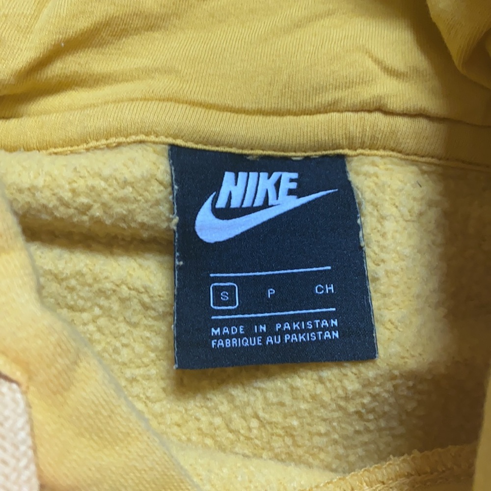 Nike Hoodie - Picture 4 of 4